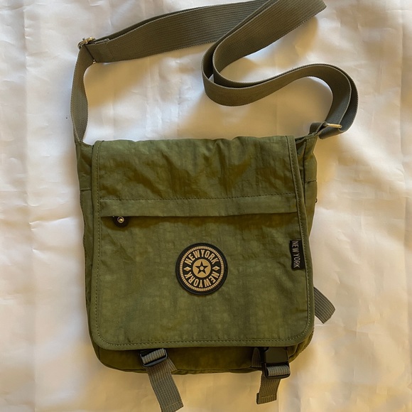 New York New York pocketbook - Picture 2 of 8